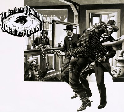 Agents de l