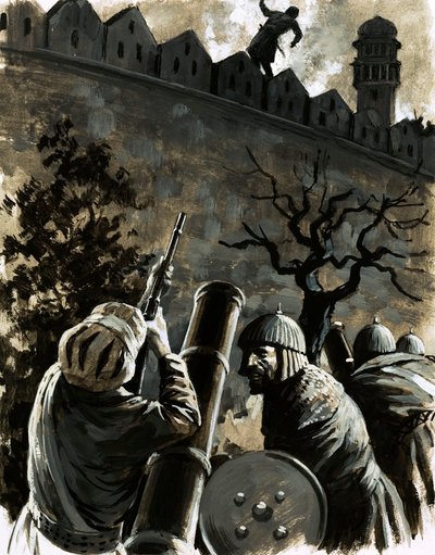 Akbar, roi de l
