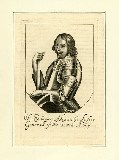 Alexander Lasley - English School