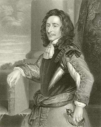 Algernon Sidney - English School