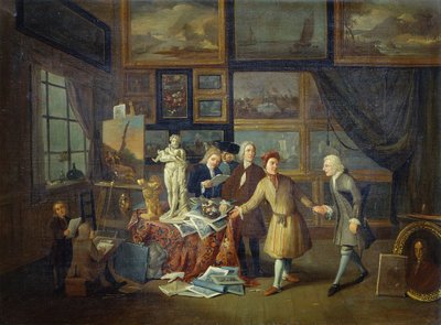 Atelier d