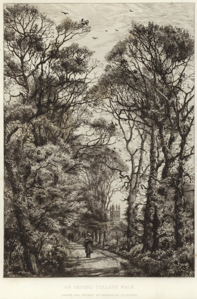 Promenade d