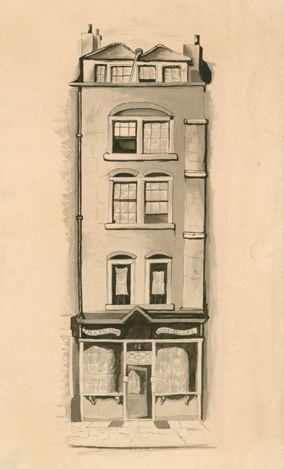 Un dessin original à l