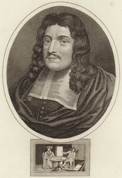 Andrew Marvell - English School