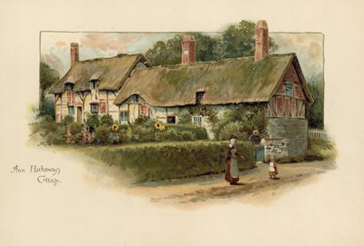 Le cottage d
