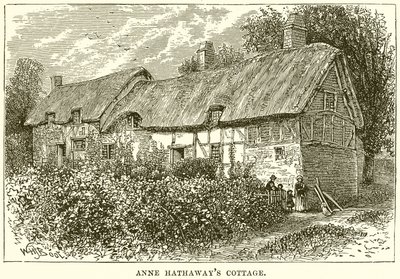 Cottage d
