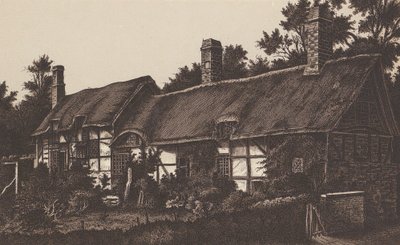 Cottage d