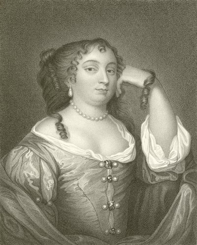 Anne Hyde, Duchesse d