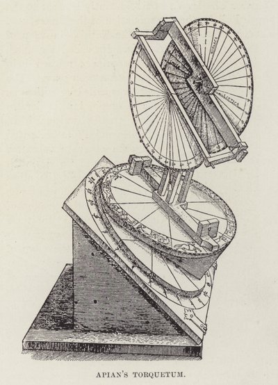 Torquetum d