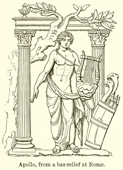 Apollon, d