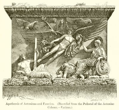 Apothéose d