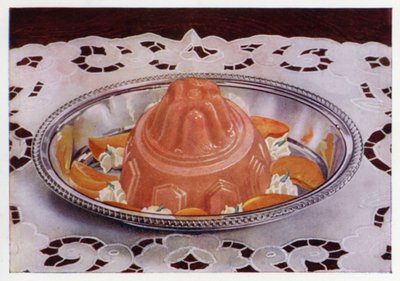 Pudding d