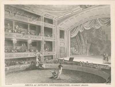 Arène de l