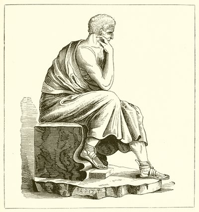 Aristote - English School