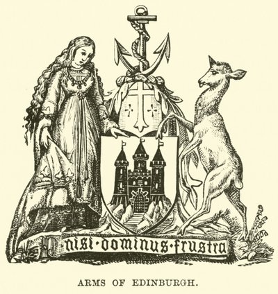 Armoiries d