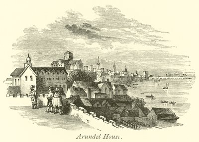 Maison d