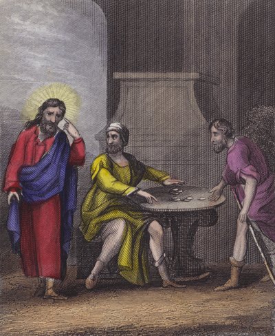 Comme il était assis dans son bureau et racontait... - English School