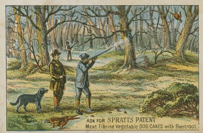 Demandez le brevet de Spratts - English School