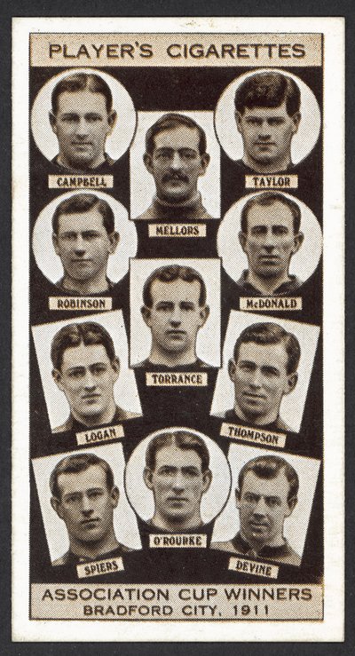 Vainqueurs de la Coupe de l