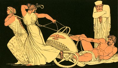 Le rêve d
