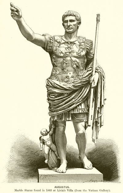 Auguste - English School