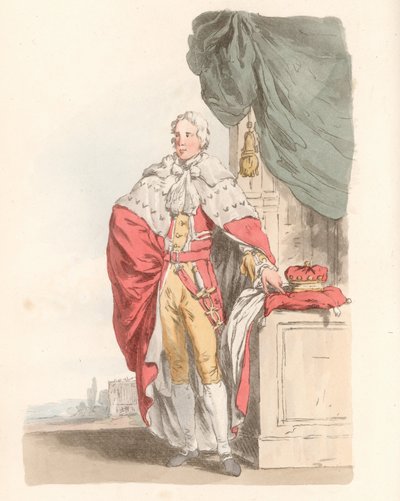 Baron - English School