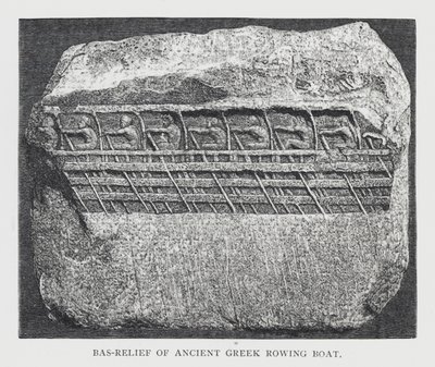Bas-relief d