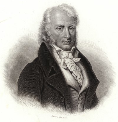 Benjamin Constant - English School