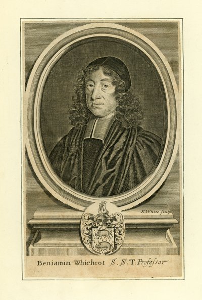 Benjamin Whichcot - English School