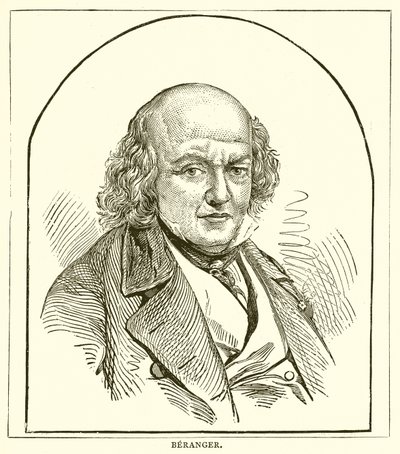 Béranger - English School