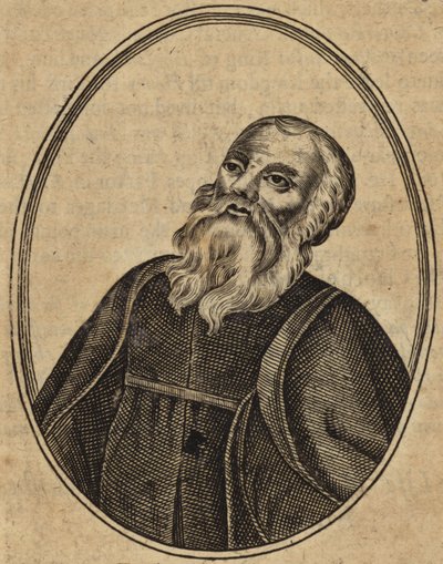 Bernard de Clairvaux - English School