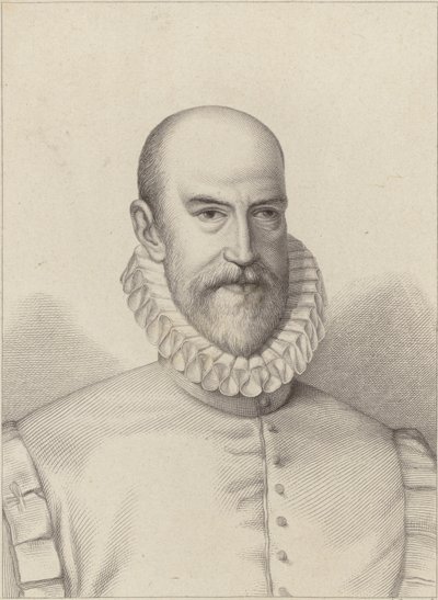 Bernardo Tasso - English School