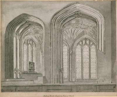 Chapelle de l