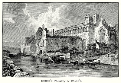 Palais de l