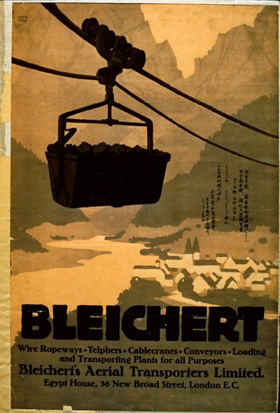 Affiche d