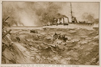 Bateaux de l