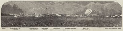Bombardement d