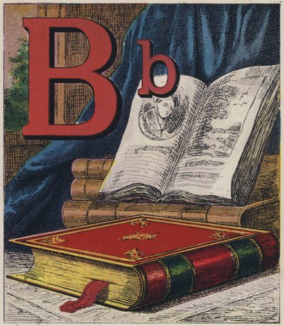 Livre - English School