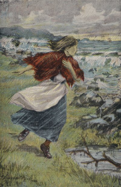 Brave Margaret - English School