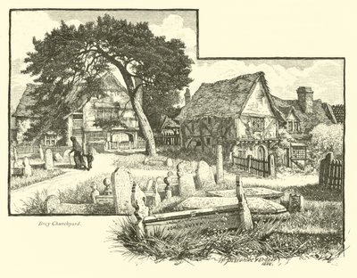 Cimetière de l