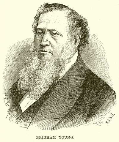 Brigham Young - English School