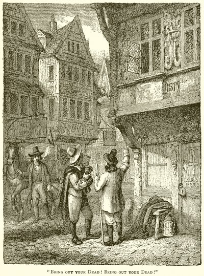 Sortez vos Morts! Sortez vos Morts! - English School