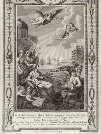 Victoire de l