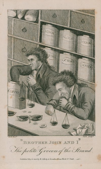 Frère John et moi - English School