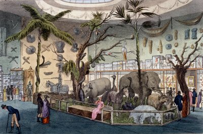 Musée Bullocks, 22 Piccadilly, Londres, d