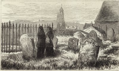 Lieu de sépulture de Thomas Carlyle - English School