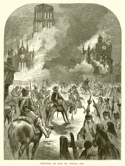 Incendie de l