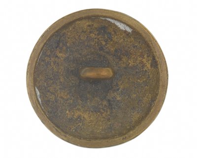 Bouton, autres grades, 4e Régiment européen du Bengale, 1855-1861 - English School