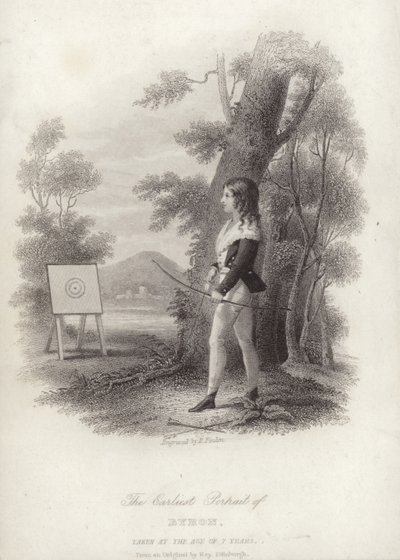 Byron à l