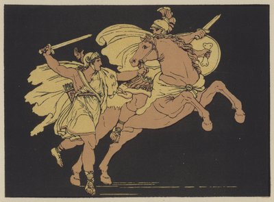 Camilla et le fils d